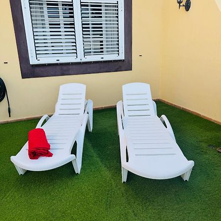 Apartamento Gran piso en Costa adeje Exterior foto