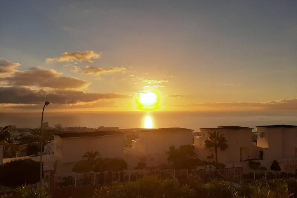 Apartamento Gran piso en Costa adeje Exterior foto