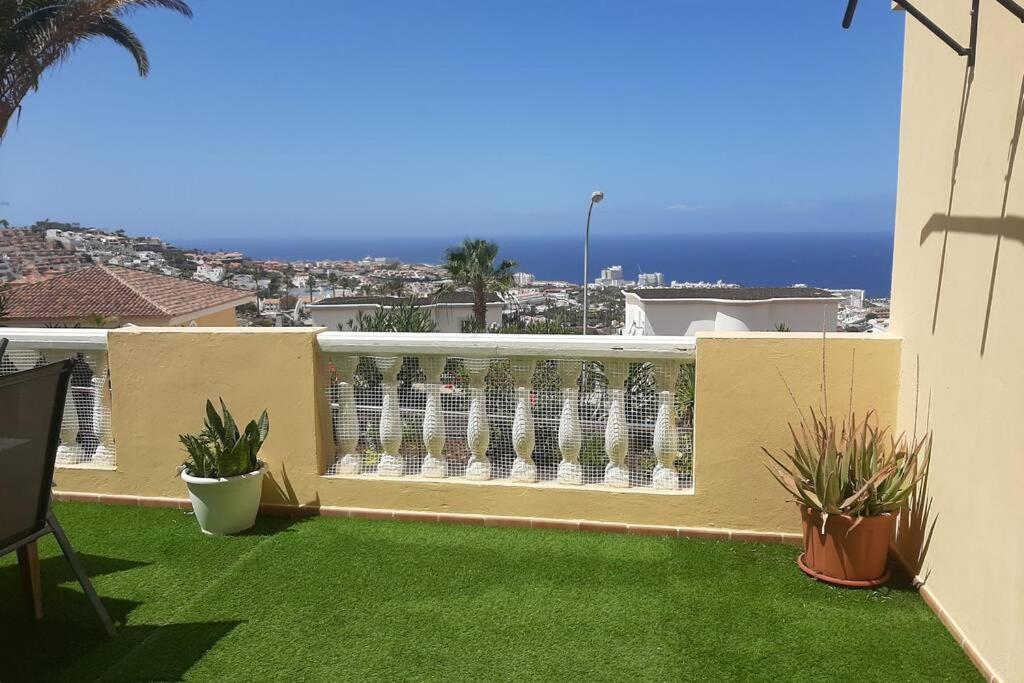 Apartamento Gran piso en Costa adeje Exterior foto