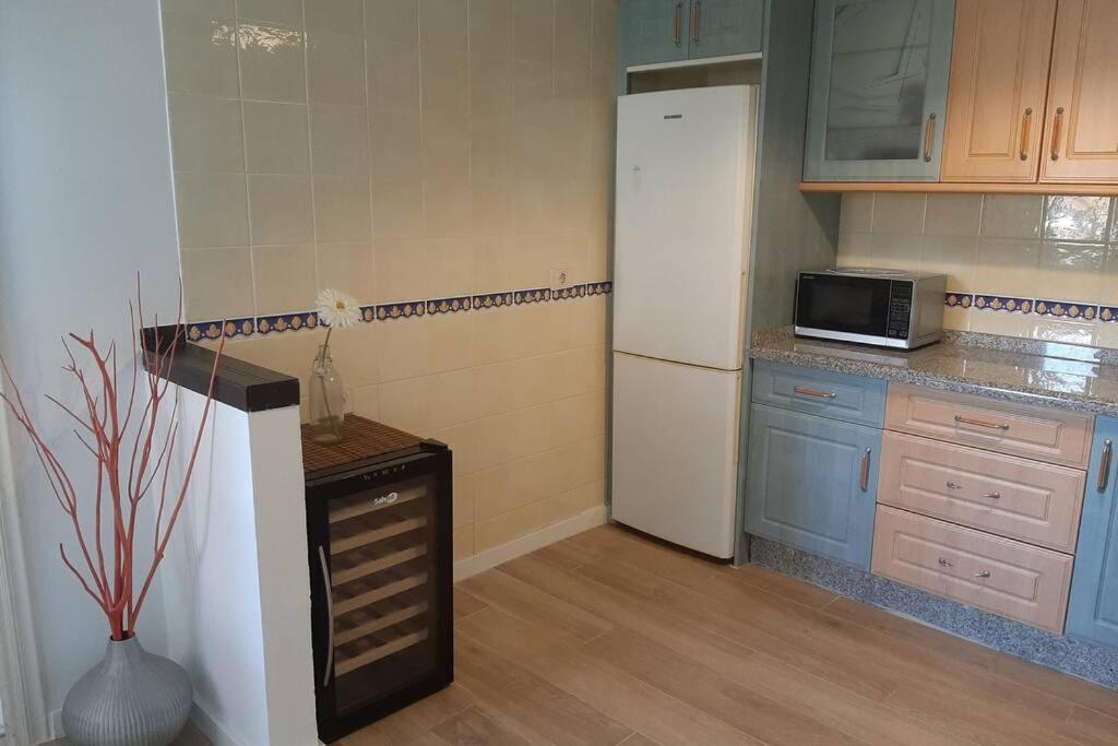 Apartamento Gran piso en Costa adeje Exterior foto
