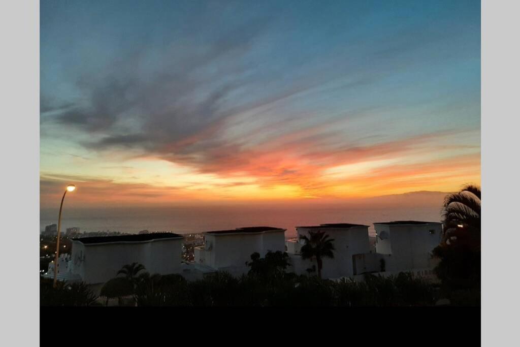 Apartamento Gran piso en Costa adeje Exterior foto