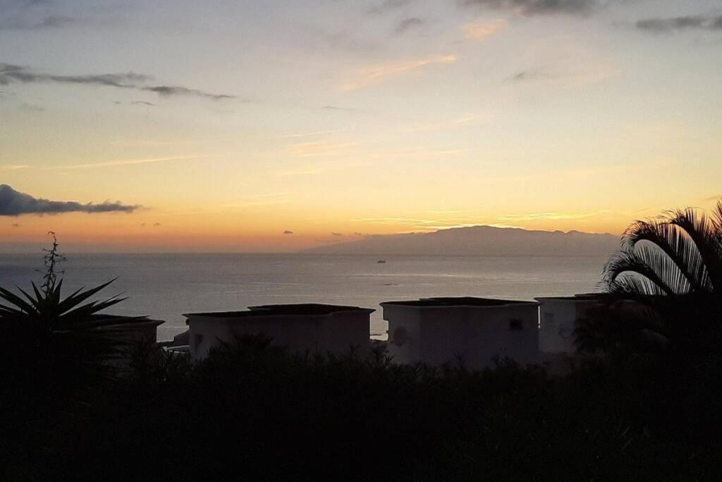 Apartamento Gran piso en Costa adeje Exterior foto