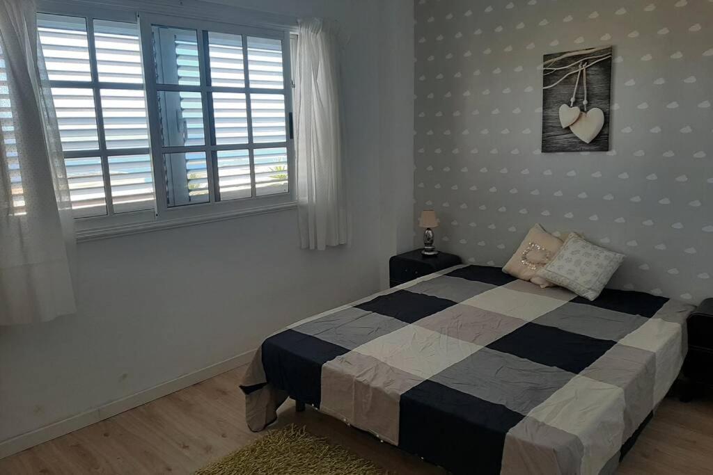 Apartamento Gran piso en Costa adeje Exterior foto