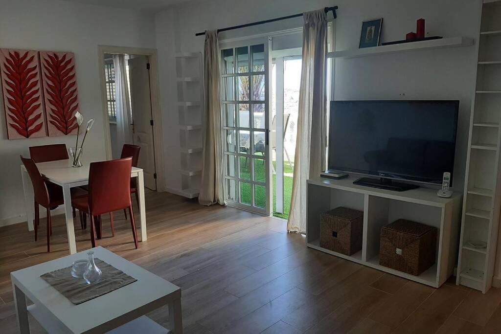 Apartamento Gran piso en Costa adeje Exterior foto