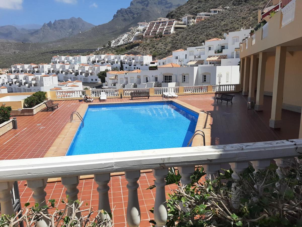 Apartamento Gran piso en Costa adeje Exterior foto