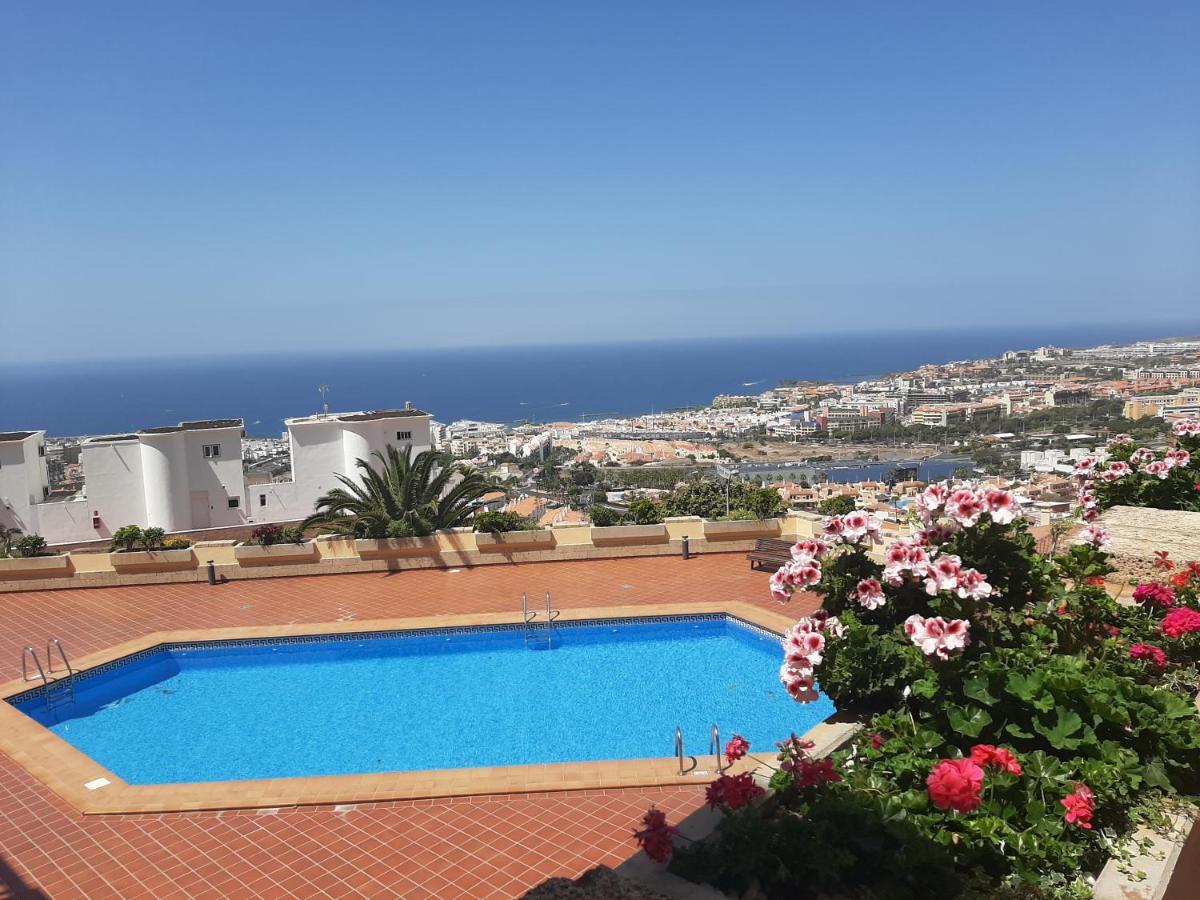 Apartamento Gran piso en Costa adeje Exterior foto
