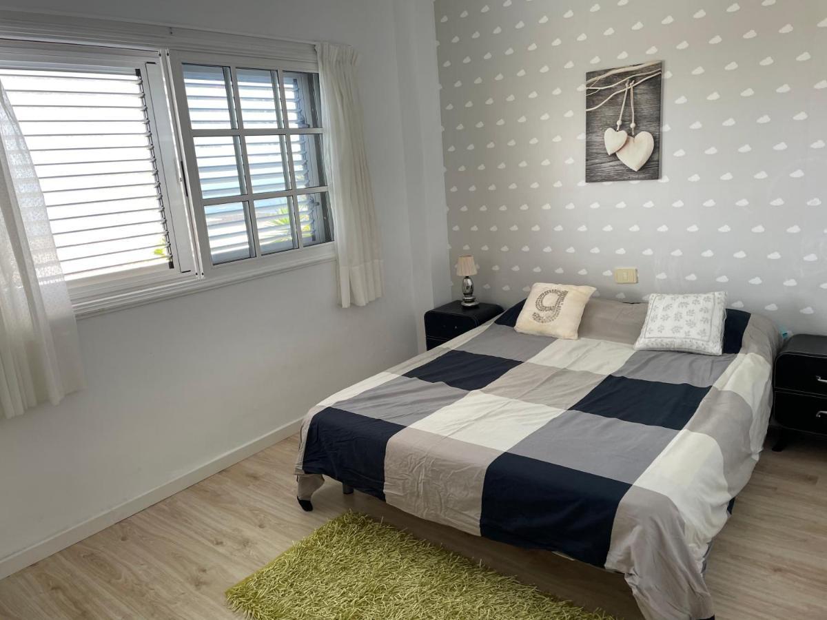 Apartamento Gran piso en Costa adeje Exterior foto