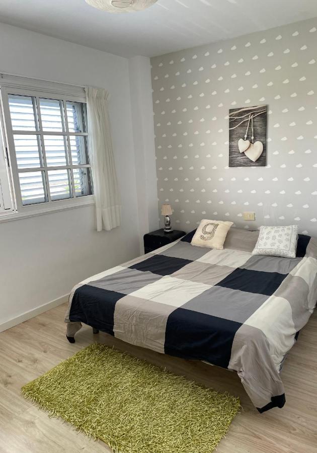 Apartamento Gran piso en Costa adeje Exterior foto