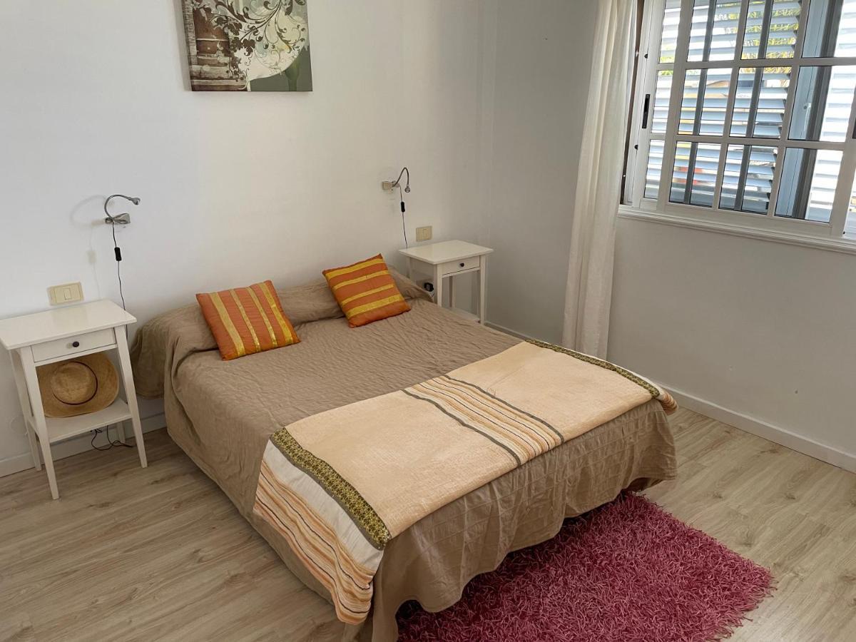 Apartamento Gran piso en Costa adeje Exterior foto